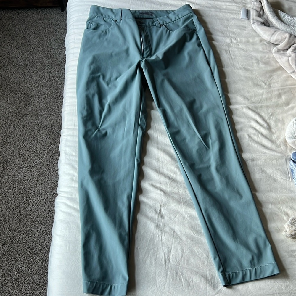VRST Jogger Chino hybrid